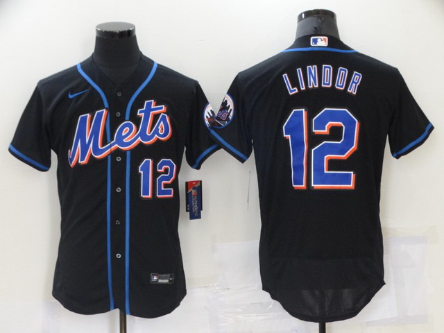 New York Mets Jerseys 08